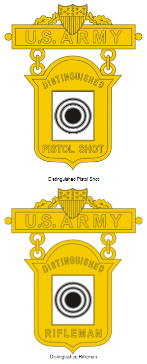 Distinguishing Insignia Placement - Army Education Benefits Blog