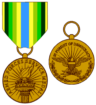 Air and Space Commendation Medal > Air Force's Personnel Center > Display