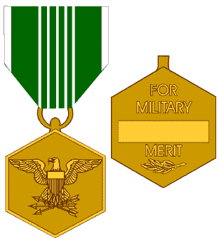 VIETNAM CIVIL ACTION MEDAL PALM RIBBON REGULATION ATTACHMENT PIN UP US MILITARY