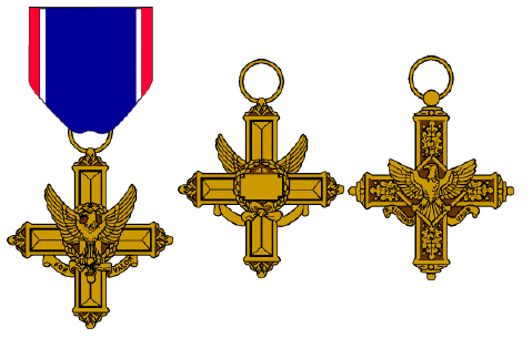 U.S. Army Service, Campaign Medals And Foreign Awards Information