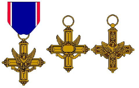 18+2 Red Enamel Fire Department Medallion Scroll Cross Necklace 
