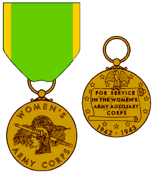 U.S. Army Service, Campaign Medals and Foreign Awards Information