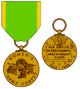 Navy 3 Inch Bronze Medallion